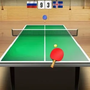 Table Tennis World Tour